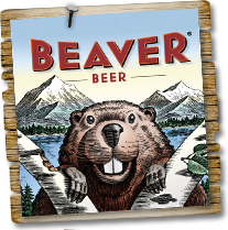 Beaver Beer